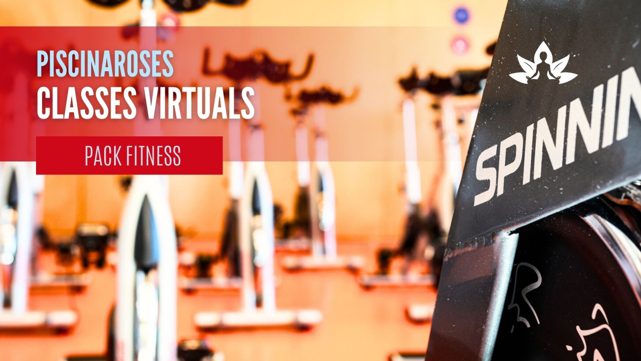 Les classes virtuals no descomptaran a les 4 reserves disponibles